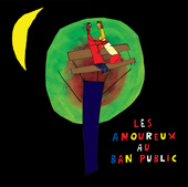 Impossible de lire la video