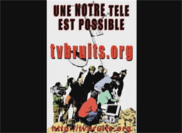 Impossible de lire la video