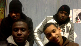 Impossible de lire la video