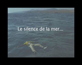 Impossible de lire la video