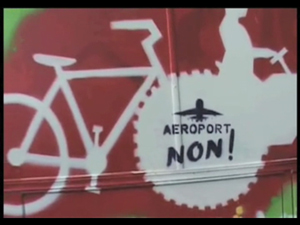 Impossible de lire la video