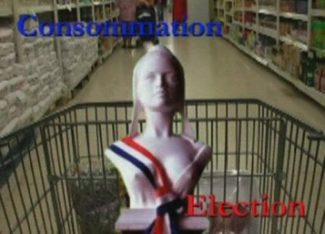 Impossible de lire la video