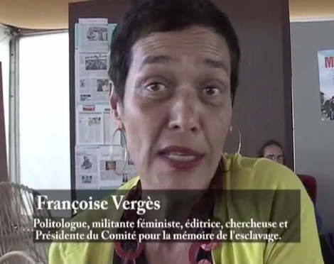 Impossible de lire la video