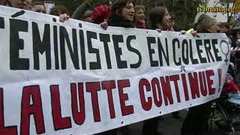 Impossible de lire la video