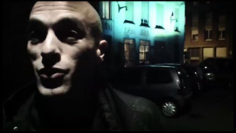 Impossible de lire la video