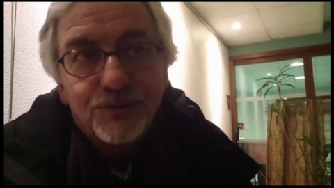 Impossible de lire la video