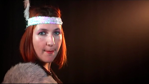 Impossible de lire la video
