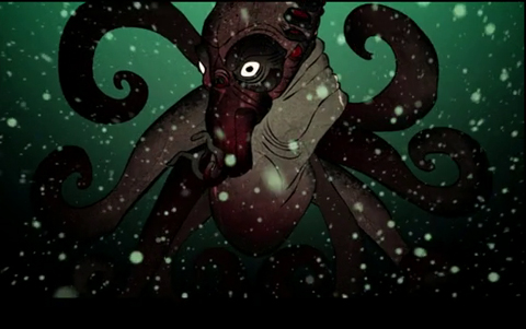Impossible de lire la video