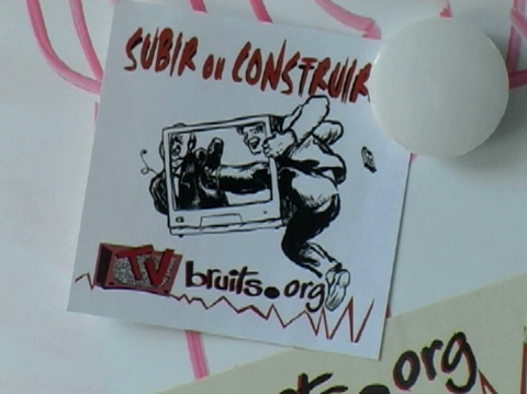 Impossible de lire la video