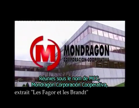 Impossible de lire la video