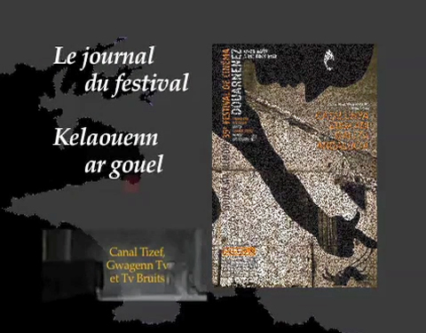 Impossible de lire la video
