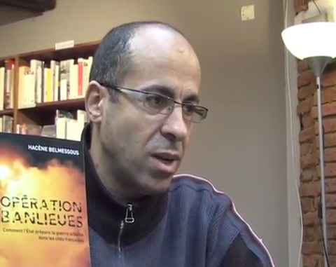 Impossible de lire la video