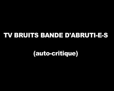 Impossible de lire la video