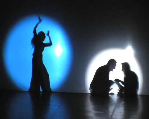 Impossible de lire la video