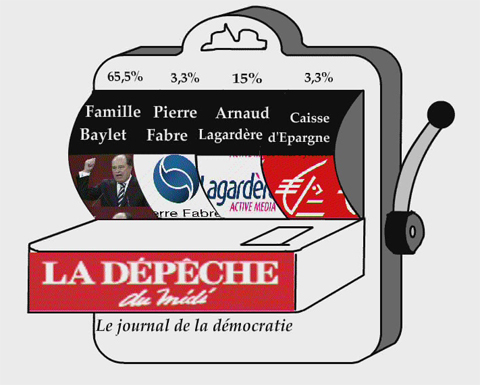 Impossible de lire la video